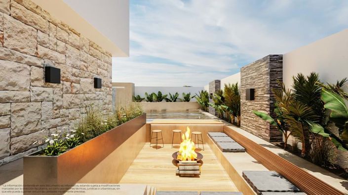 Image No.33-Villa de 4 chambres à vendre à Orihuela Costa