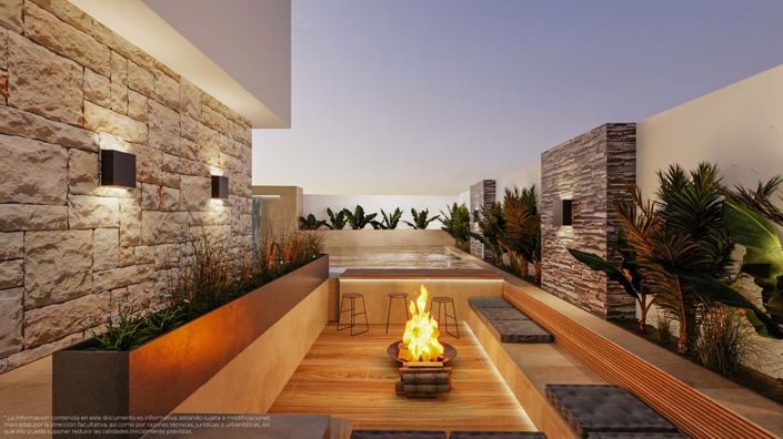 Image No.34-Villa de 4 chambres à vendre à Orihuela Costa