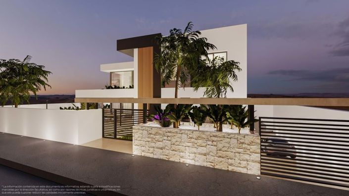 Image No.53-Villa de 4 chambres à vendre à Orihuela Costa