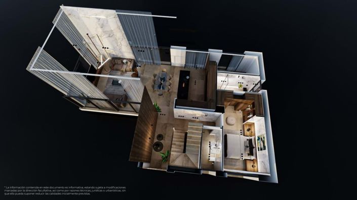 Image No.54-Villa de 4 chambres à vendre à Orihuela Costa