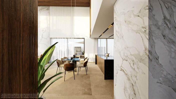 Image No.6-Villa de 4 chambres à vendre à Orihuela Costa