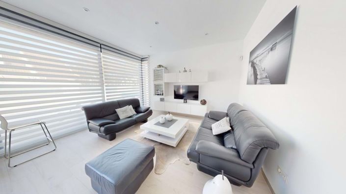 Image No.15-Villa de 3 chambres à vendre à Los Alcázares