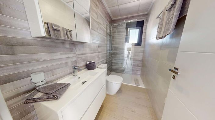 Image No.16-Villa de 3 chambres à vendre à Los Alcázares