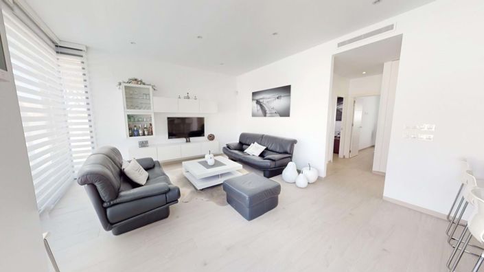 Image No.21-Villa de 3 chambres à vendre à Los Alcázares