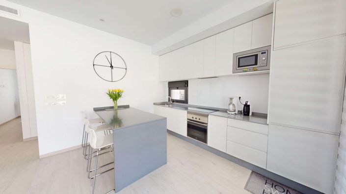 Image No.22-Villa de 3 chambres à vendre à Los Alcázares