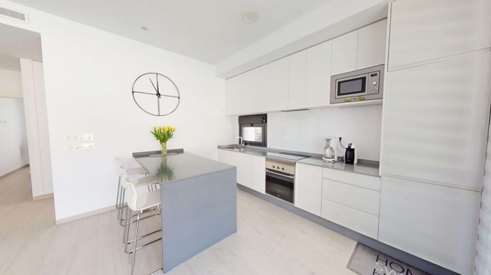 Image No.26-Villa de 3 chambres à vendre à Los Alcázares