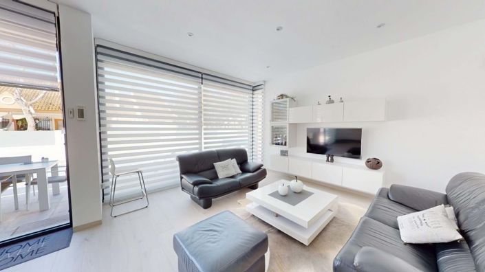 Image No.29-Villa de 3 chambres à vendre à Los Alcázares