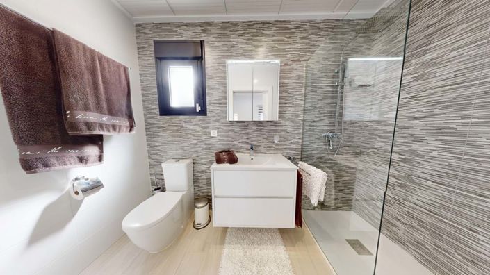 Image No.38-Villa de 3 chambres à vendre à Los Alcázares