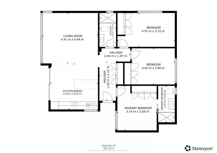 Image No.41-Villa de 3 chambres à vendre à Los Alcázares
