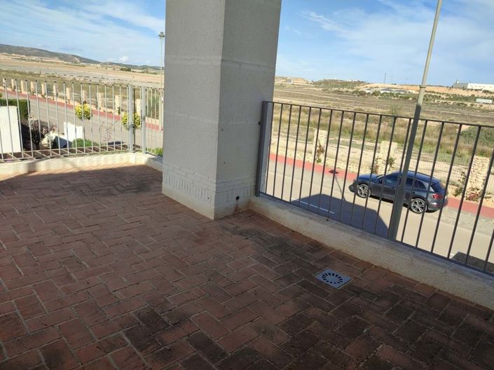 Image No.31-Villa de 3 chambres à vendre à Sucina