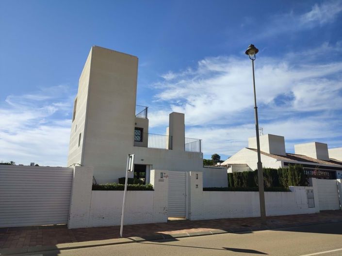 Image No.47-Villa de 3 chambres à vendre à Sucina