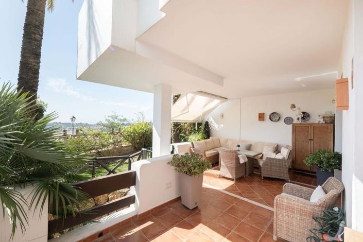 Image No.24-4 Bed Townhouse for sale