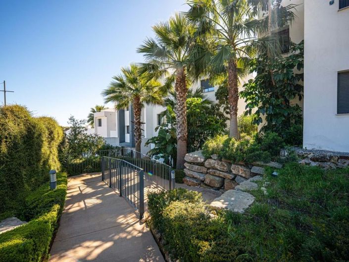 Image No.27-2 Bed Apartment for sale