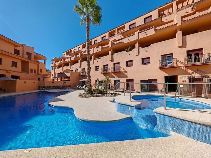 Image No.18-2 Bed Apartment for sale