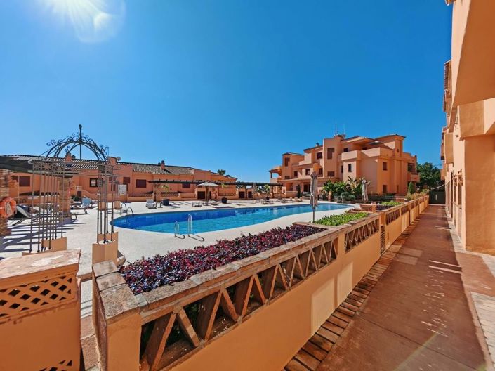 Image No.19-2 Bed Apartment for sale