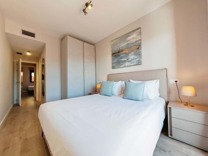 Image No.8-2 Bed Apartment for sale