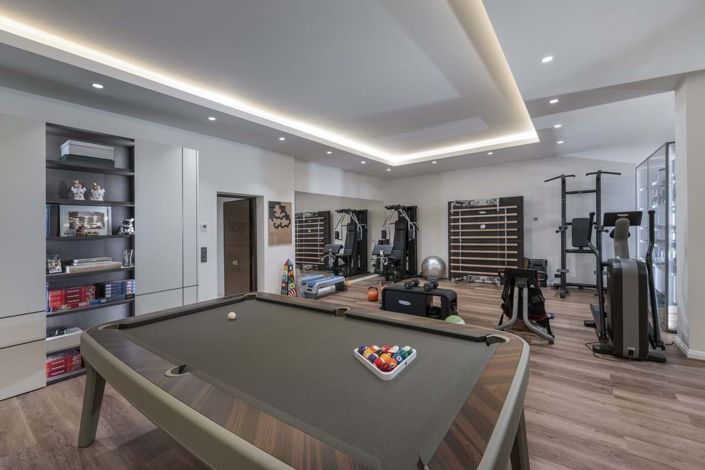 Image No.23-5 Bed Townhouse for sale