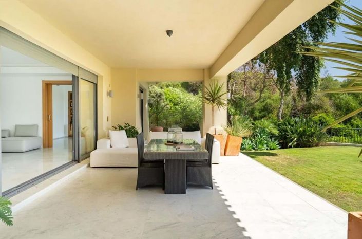 Image No.23-4 Bed Villa for sale