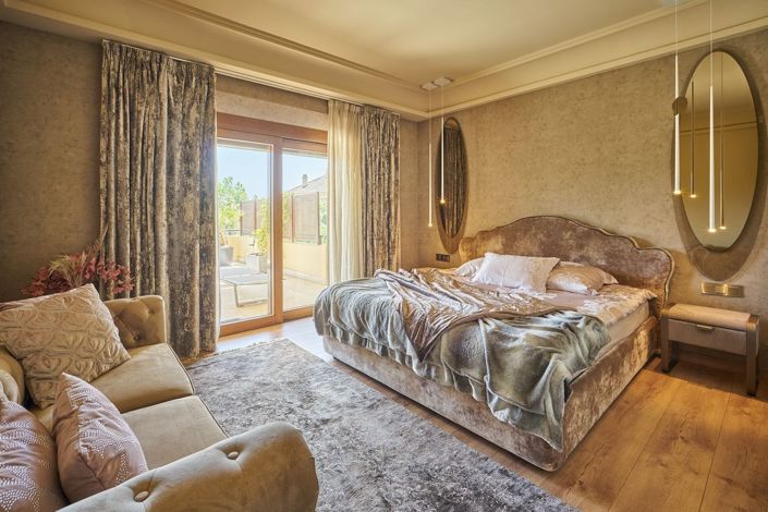 Image No.10-4 Bed Penthouse for sale