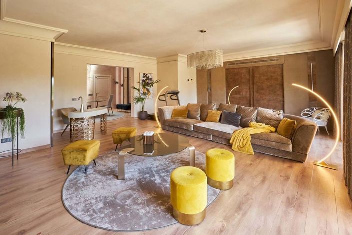 Image No.11-4 Bed Penthouse for sale