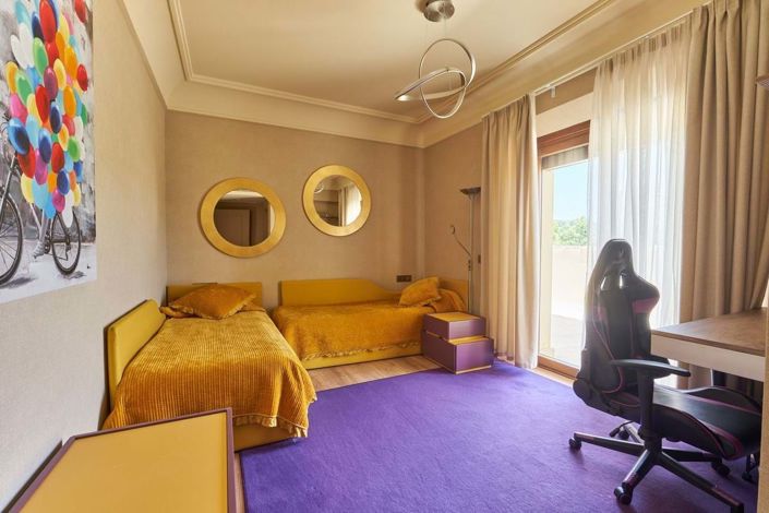 Image No.15-4 Bed Penthouse for sale