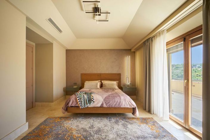 Image No.18-4 Bed Penthouse for sale