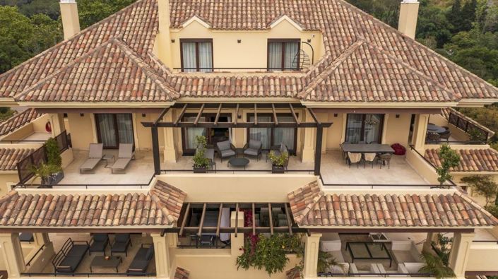 Image No.2-4 Bed Penthouse for sale