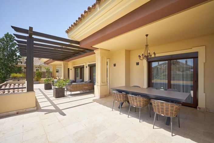 Image No.23-4 Bed Penthouse for sale