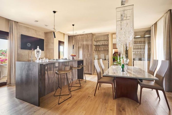 Image No.5-4 Bed Penthouse for sale