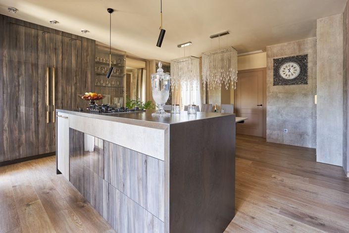 Image No.6-4 Bed Penthouse for sale