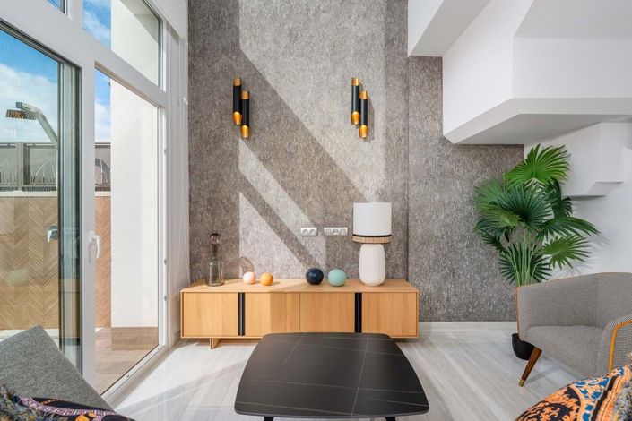 Image No.5-Villa de 3 chambres à vendre à Ciudad Quesada