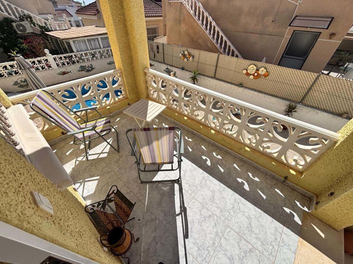 Image No.12-Villa de 2 chambres à vendre à Ciudad Quesada