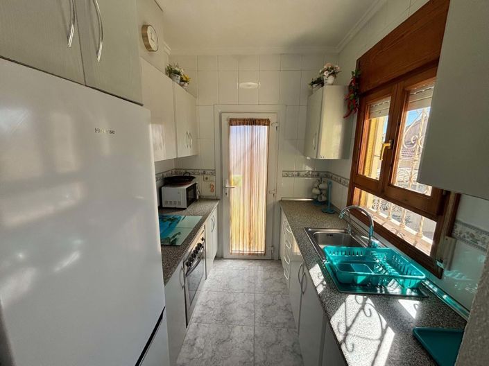 Image No.18-Villa de 2 chambres à vendre à Ciudad Quesada