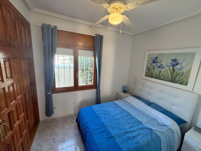 Image No.24-Villa de 2 chambres à vendre à Ciudad Quesada