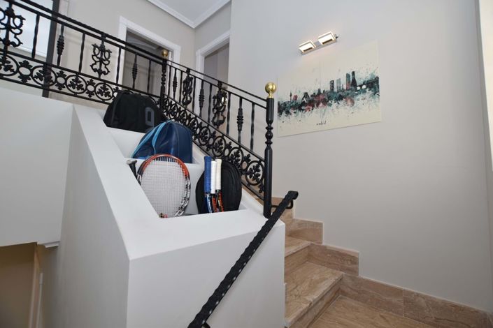 Image No.17-3 Bed Villa for sale