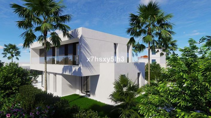 Image No.17-5 Bed Villa for sale