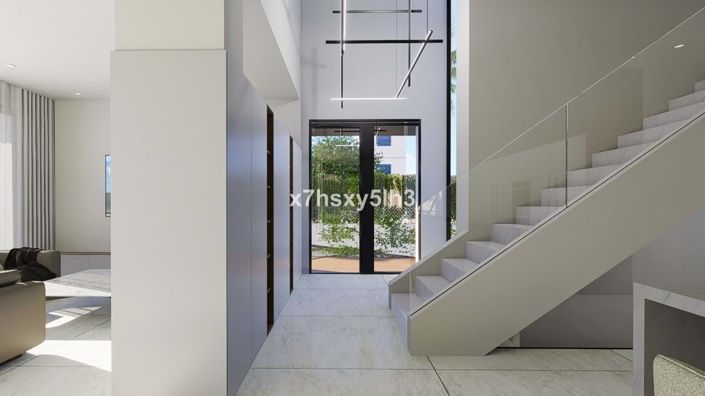 Image No.20-5 Bed Villa for sale