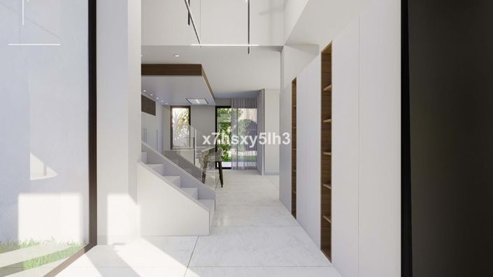 Image No.21-5 Bed Villa for sale