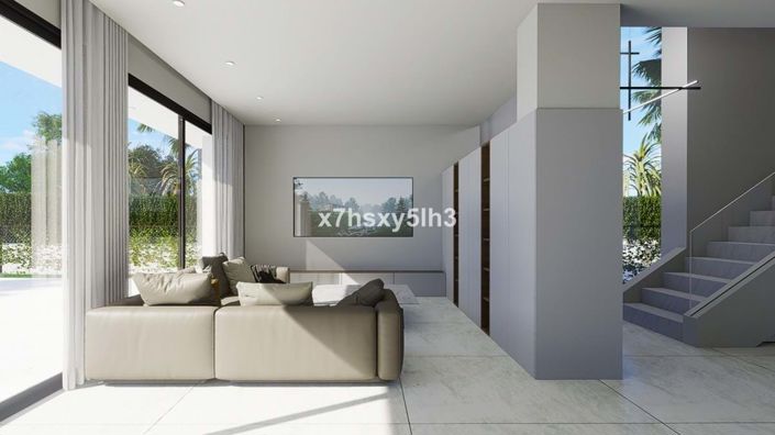 Image No.3-5 Bed Villa for sale