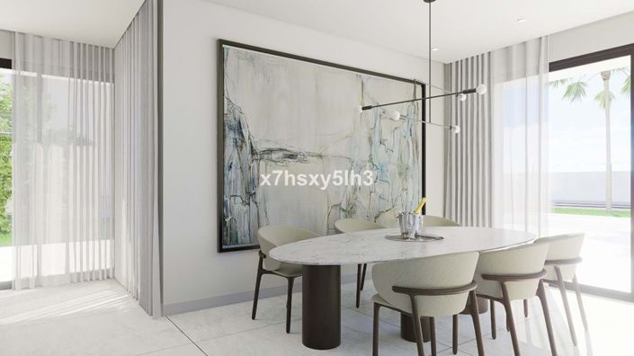 Image No.4-5 Bed Villa for sale