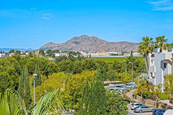 Image No.28-2 Bed Apartment for sale