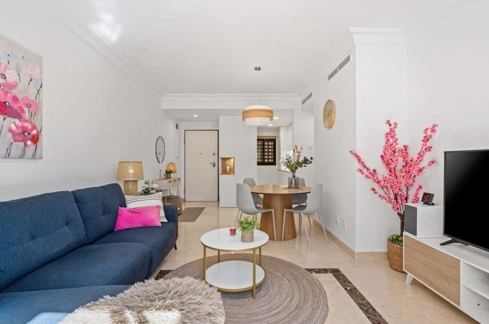 Image No.5-2 Bed Apartment for sale