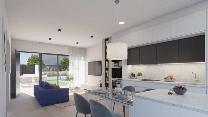 Image No.3-3 Bed Villa for sale