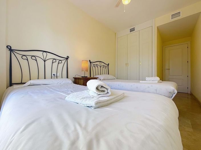 Image No.36-2 Bed Apartment for sale