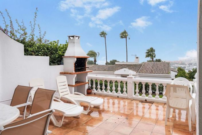 Image No.5-3 Bed Townhouse for sale