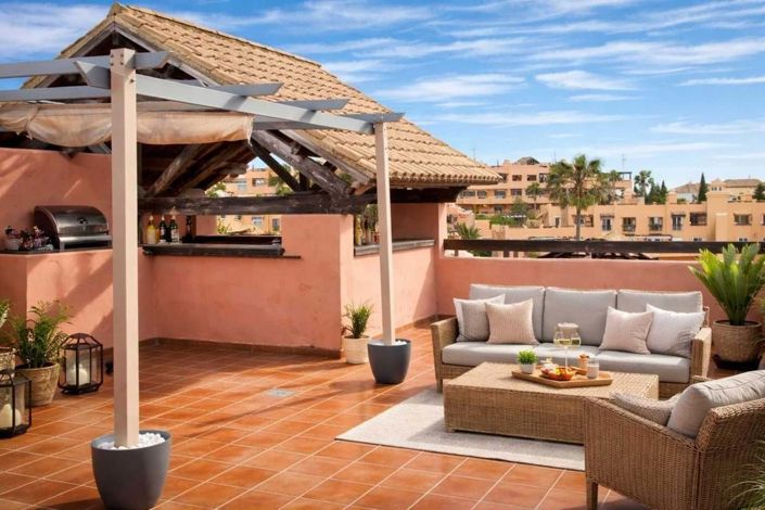 Image No.2-2 Bed Penthouse for sale