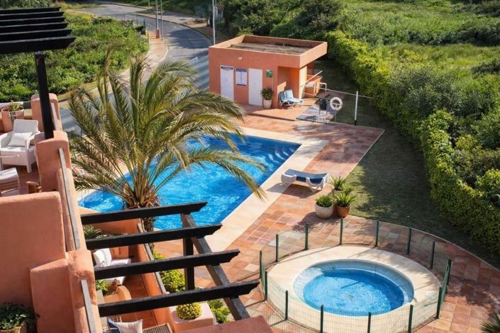 Image No.19-2 Bed Penthouse for sale