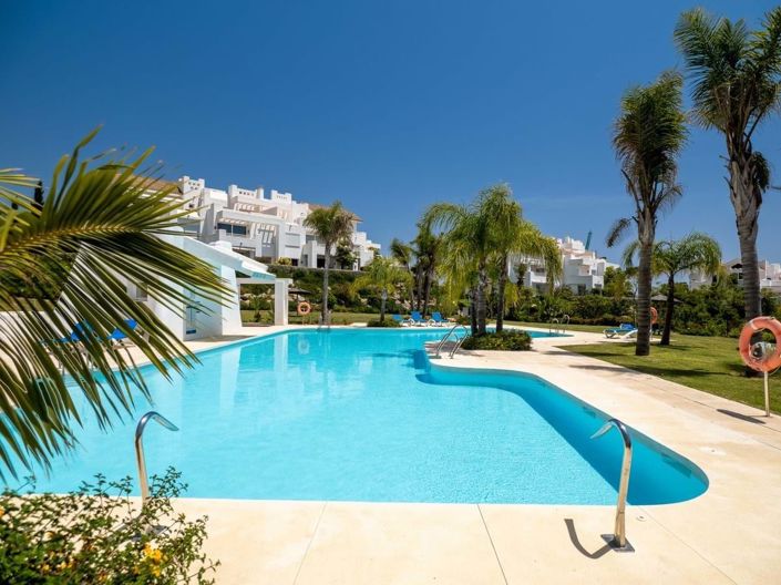 Image No.30-2 Bed Apartment for sale