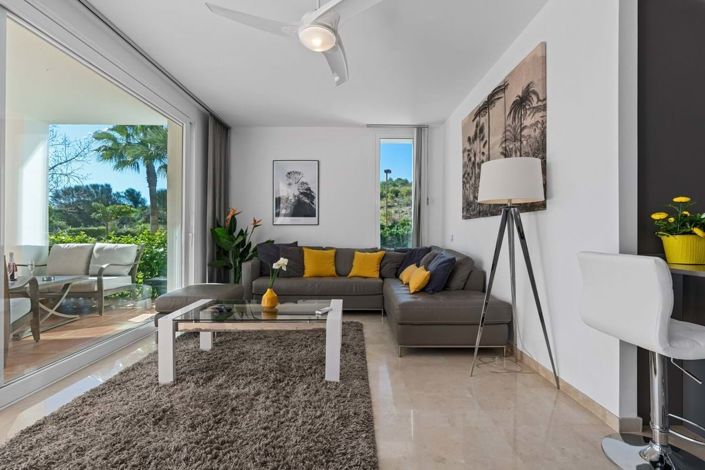 Image No.6-2 Bed Apartment for sale