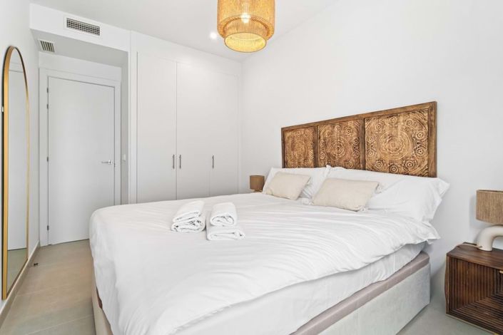 Image No.15-Appartement de 3 chambres à vendre à Estepona